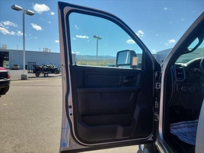 2026 RAM Ram 2500 Tradesman
