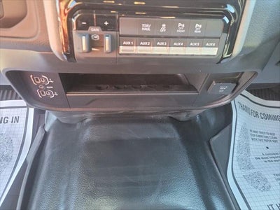 2026 RAM Ram 2500 Tradesman