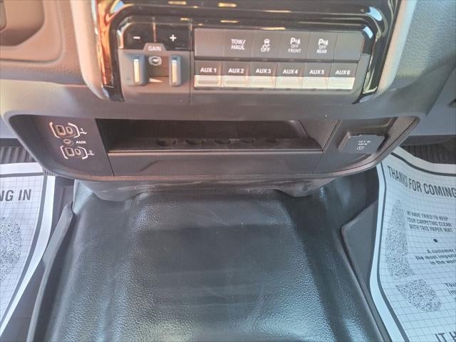 2026 RAM Ram 2500 Tradesman
