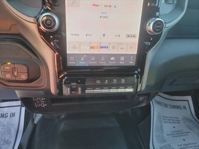 2026 RAM Ram 2500 Tradesman