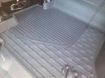 2026 RAM Ram 2500 Tradesman