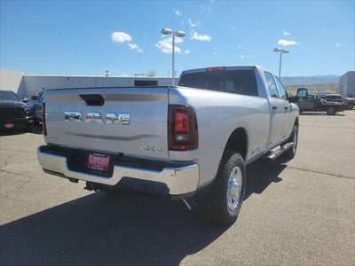 2026 RAM Ram 2500 Tradesman