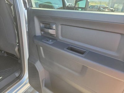 2026 RAM Ram 2500 Tradesman