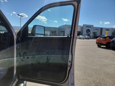2026 RAM Ram 2500 Tradesman