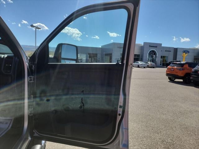 2026 RAM Ram 2500 Tradesman
