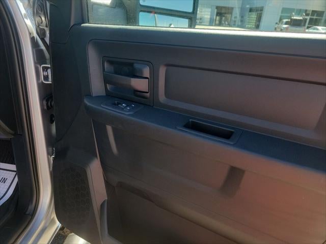 2026 RAM Ram 2500 Tradesman