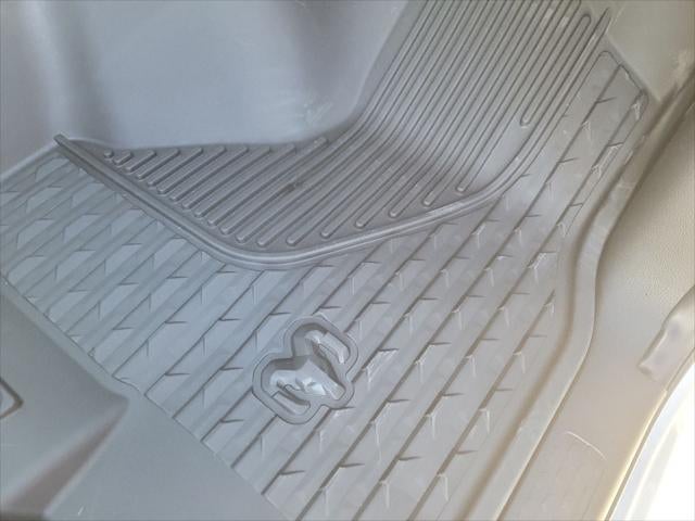 2026 RAM Ram 2500 Tradesman