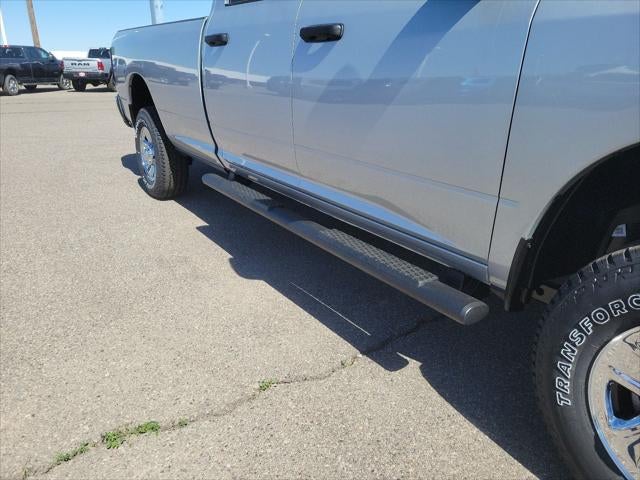 2026 RAM Ram 2500 Tradesman
