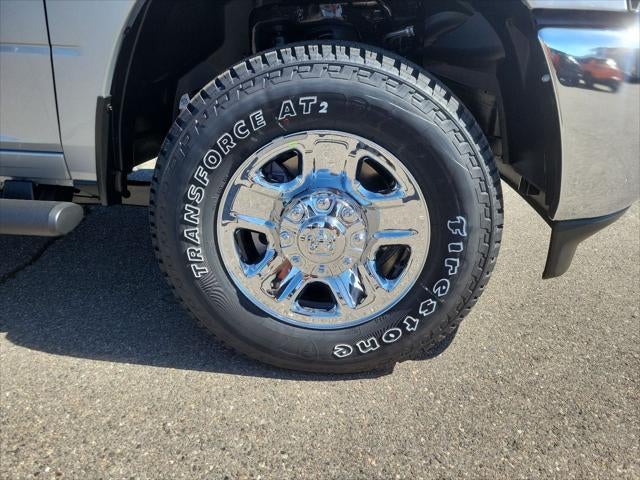 2026 RAM Ram 2500 Tradesman