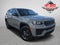 2027 Jeep Grand Cherokee Altitude