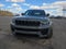 2027 Jeep Grand Cherokee Altitude