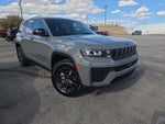 2027 Jeep Grand Cherokee Altitude