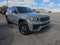 2027 Jeep Grand Cherokee Altitude