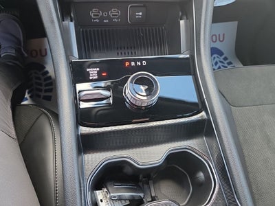 2027 Jeep Grand Cherokee Altitude