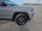 2027 Jeep Grand Cherokee Altitude
