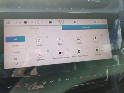 2027 Jeep Grand Cherokee Altitude