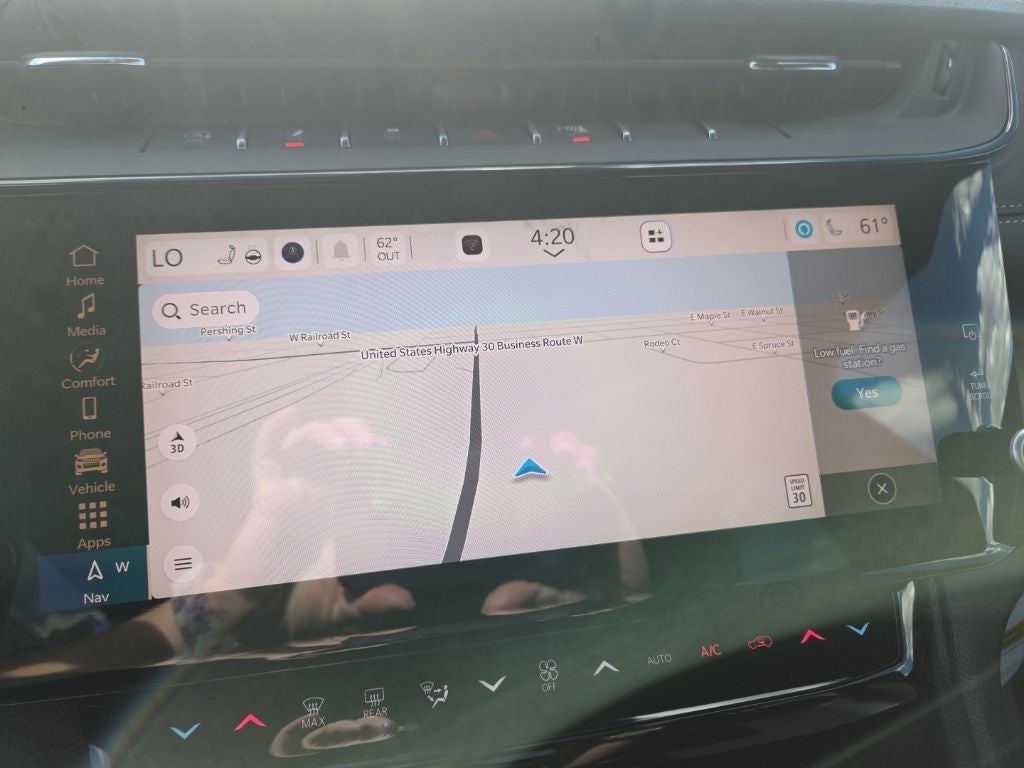 2027 Jeep Grand Cherokee Altitude