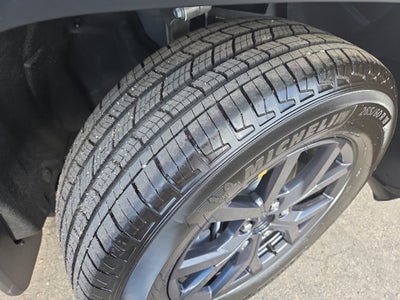2027 Jeep Grand Cherokee Altitude