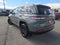 2027 Jeep Grand Cherokee Altitude