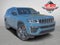 2027 Jeep Grand Cherokee L Limited