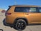 2027 Jeep Grand Cherokee L Limited