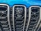 2027 Jeep Wrangler Rubicon X