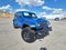 2027 Jeep Wrangler Rubicon X