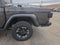 2026 Jeep Gladiator Rubicon X
