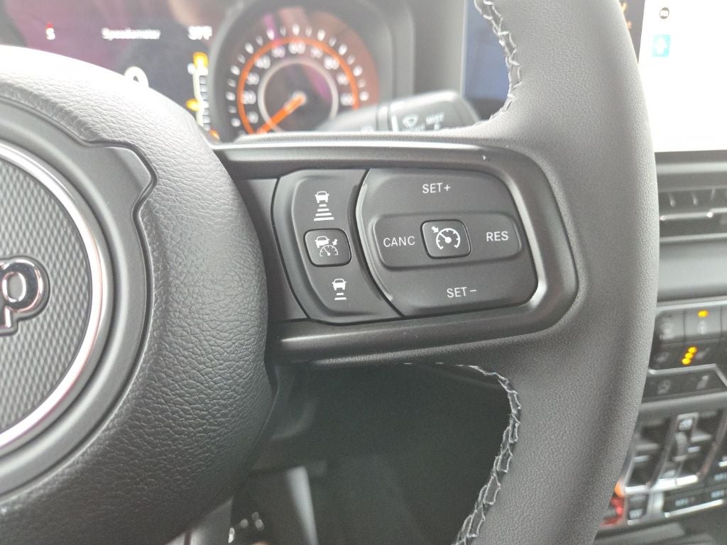 2026 Jeep Gladiator Rubicon X
