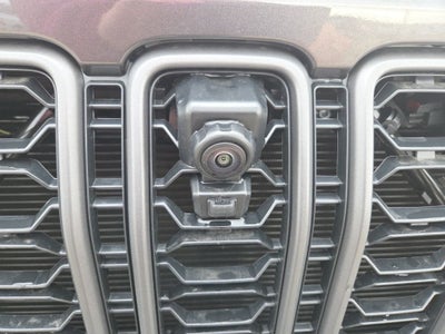 2026 Jeep Gladiator Rubicon X