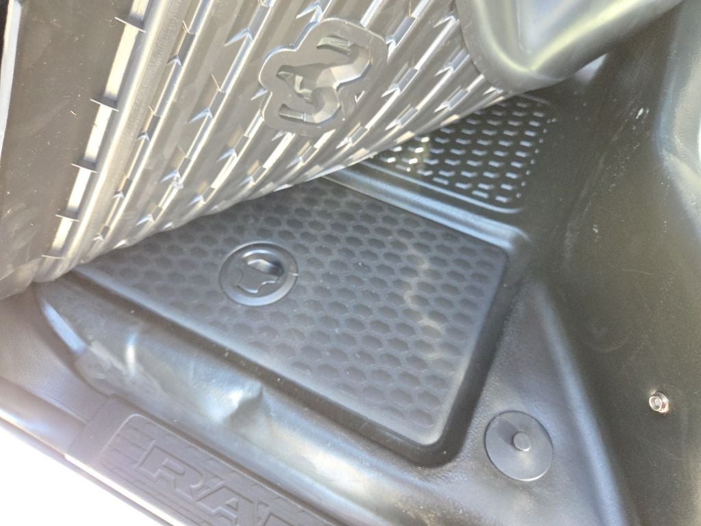 2027 RAM 3500 Big Horn