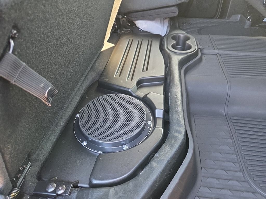 2027 RAM 3500 Big Horn