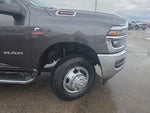 2027 RAM 3500 Big Horn DRW