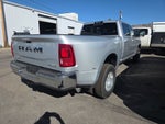 2027 RAM 3500 Laramie DRW
