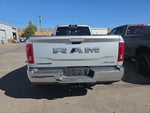 2027 RAM 3500 Laramie DRW