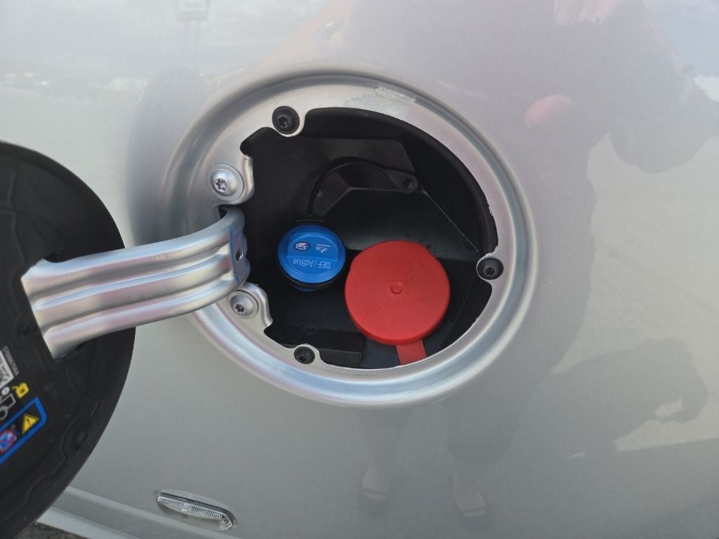 2027 RAM 3500 Laramie DRW