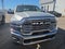 2027 RAM 3500 Laramie DRW
