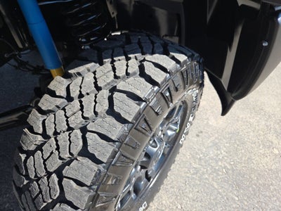 2027 RAM 2500 Tradesman Power Wagon