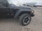 2019 Jeep Wrangler Unlimited Unlimited Rubicon