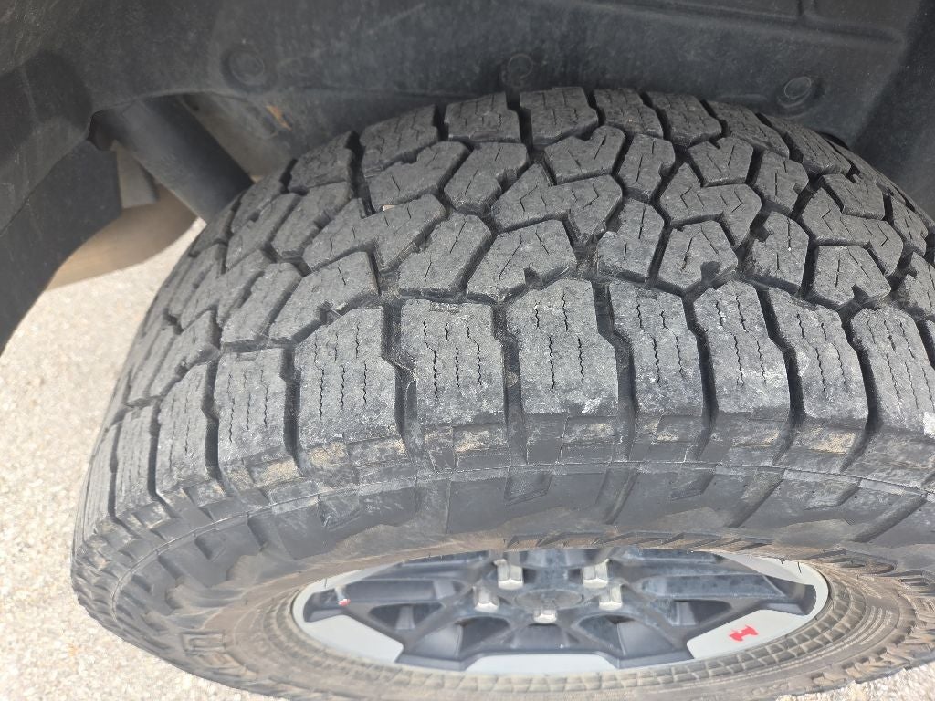 2019 Jeep Wrangler Unlimited Unlimited Rubicon