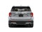 2020 Ford Explorer Base
