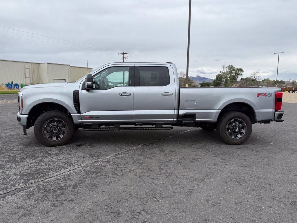 2024 Ford F-350SD Lariat