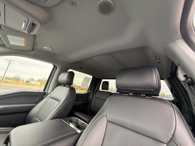 2024 Ford F-350SD Lariat