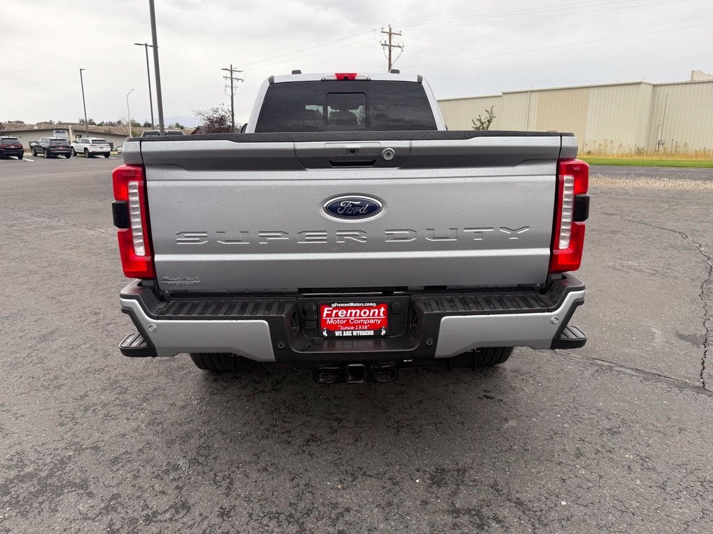 2024 Ford F-350SD Lariat