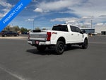 2022 Ford F-350SD Platinum