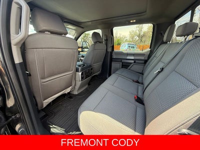 2022 Ford F-350SD XLT DRW