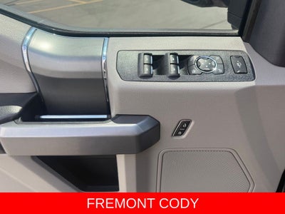 2022 Ford F-350SD XLT DRW