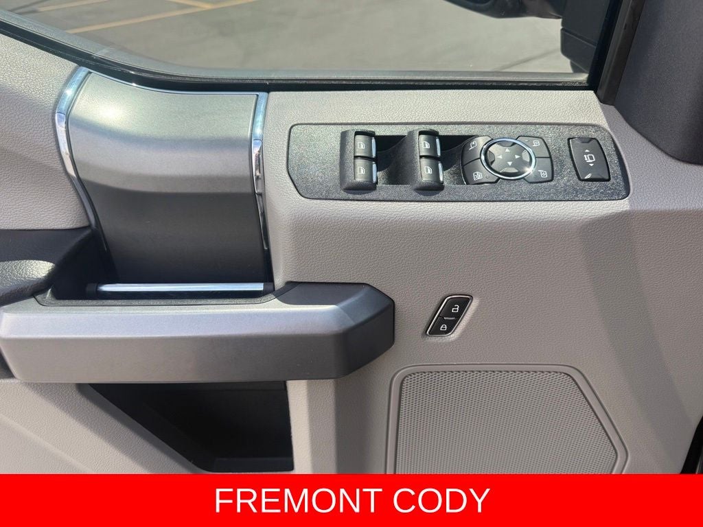 2022 Ford F-350SD XLT DRW