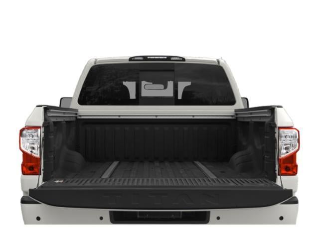2020 Nissan Titan XD SV