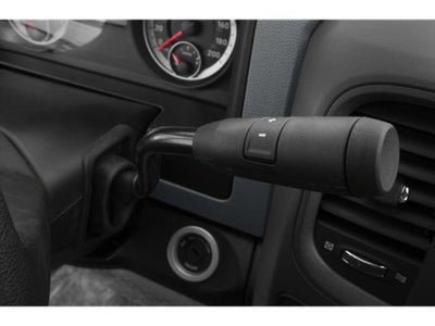 2018 RAM 3500 Tradesman